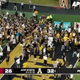 Appalachian State with another barn burner on Saturday.